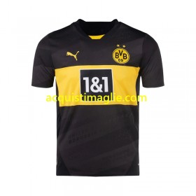 Divisa di Calcio Borussia Dortmund Trasferta 2024/2025